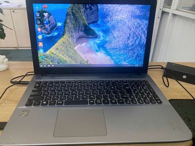Laptop Asus Vivobook X541UAK I3 th6. Mua bán Laptop tại Huyện Củ Chi Tp Hồ Chí Minh được đăng bởi Thuận