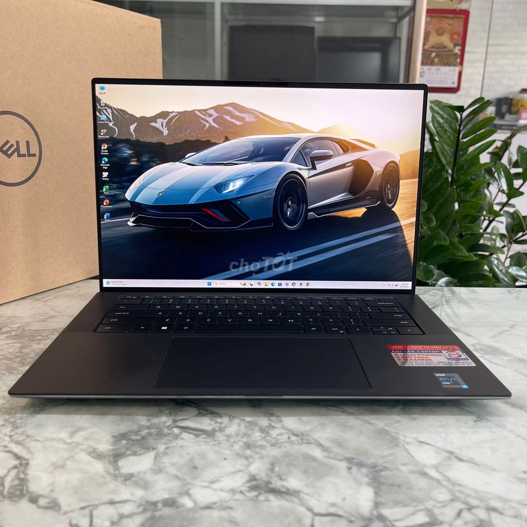 Dell Precision 5560 I7-11850H T1200 4GB Màn FHD+. Mua bán Laptop tại Quận Tân Phú Tp Hồ Chí Minh được đăng bởi PHAN TRỌNG THIỆN hình 1
