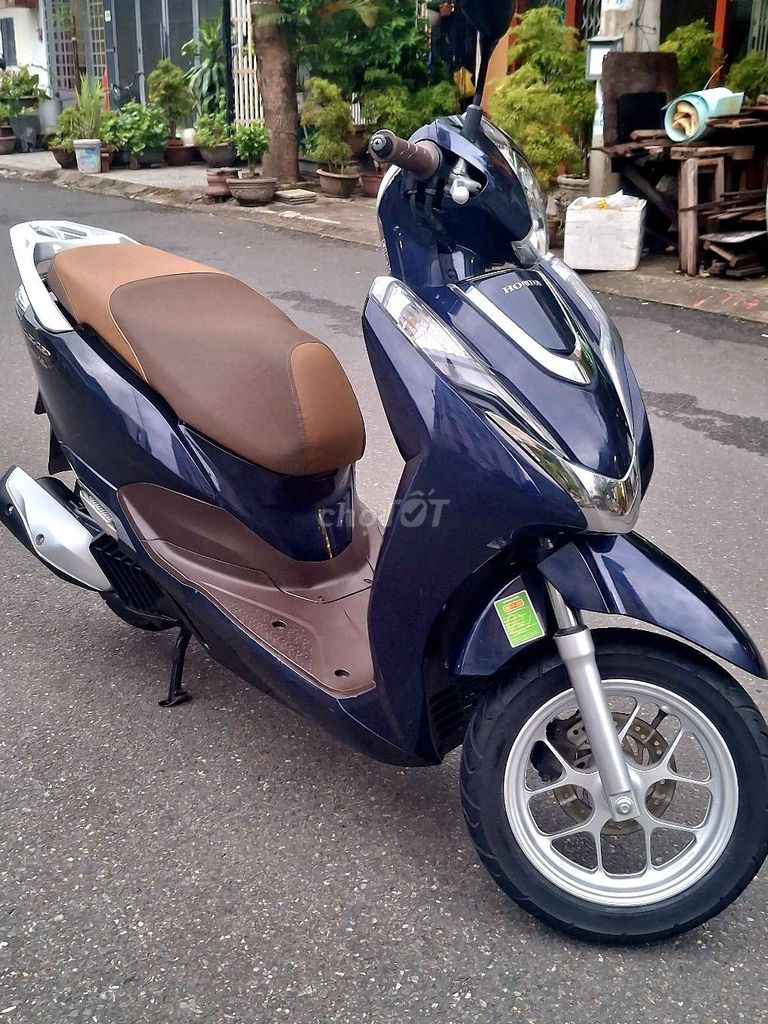 Lead đèn led 4 Val. Biển 43. Khóa ga Nguyên rin. Mua bán Xe máy tại Quận Hải Châu Đà Nẵng được đăng bởi Mua Bán Xe Cũ Có Góp Nợ xấu hình 2