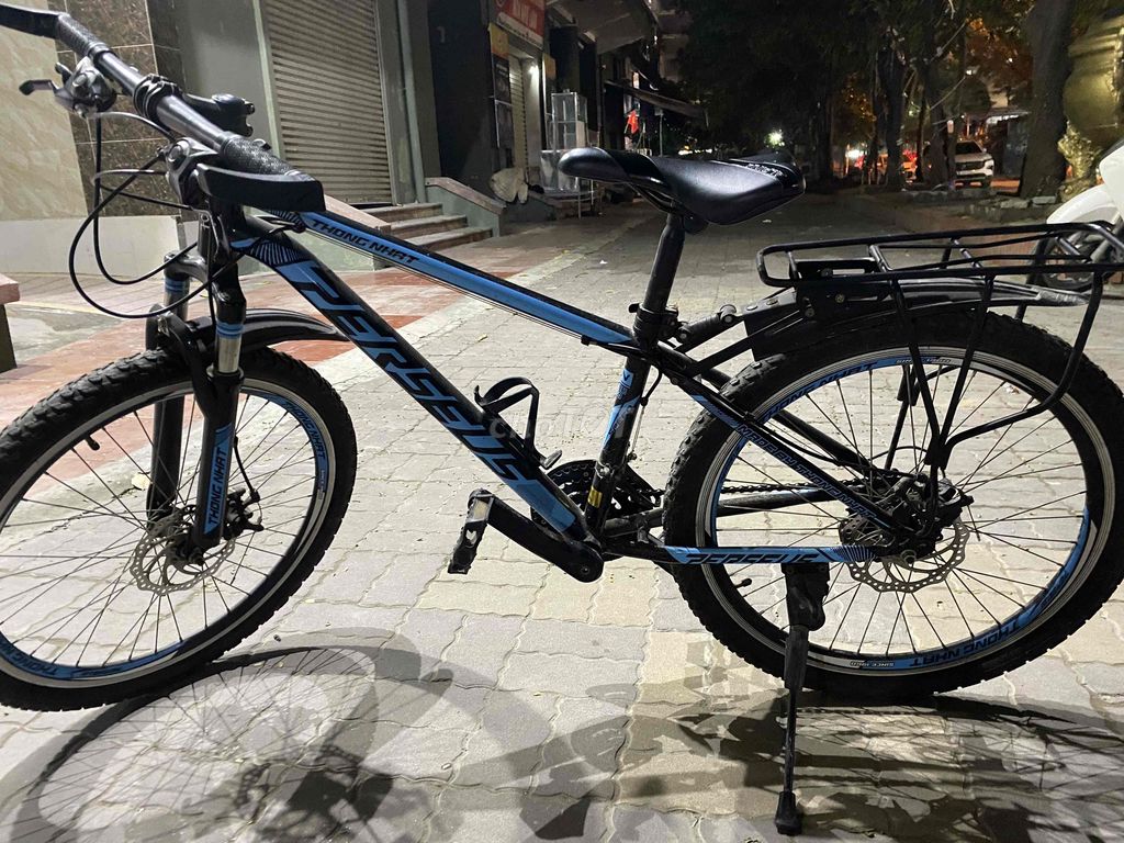 Xe đạp địa hình Thống Nhất MTB Đã sử dụng. Mua bán Xe đạp tại Quận Nam Từ Liêm Hà Nội được đăng bởi hiền hình 2