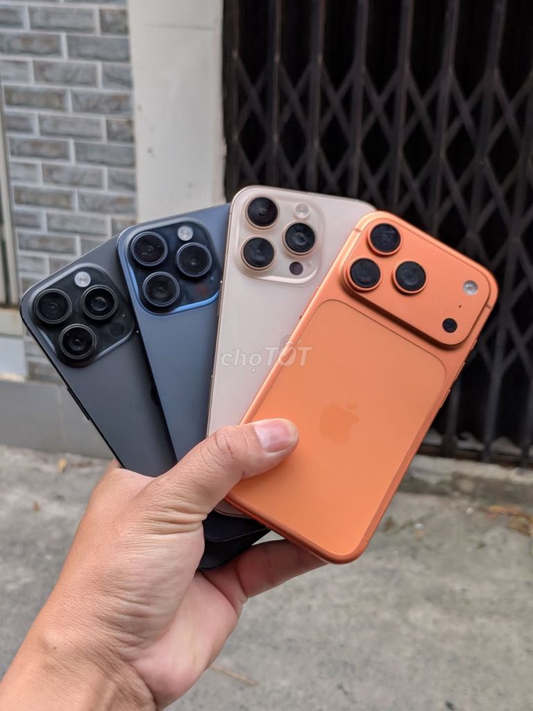 Apple iPhone 14 Pro 128GB Đa màu Quốc Tế. Mua bán Điện thoại tại Quận Gò Vấp Tp Hồ Chí Minh được đăng bởi Hội Đồ Điện Tử hình 1