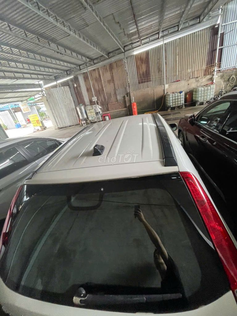 Honda CR V 2012 2.4 AT - 160000 km. Mua bán Ô tô tại Quận Tân Phú Tp Hồ Chí Minh được đăng bởi kien hình 4