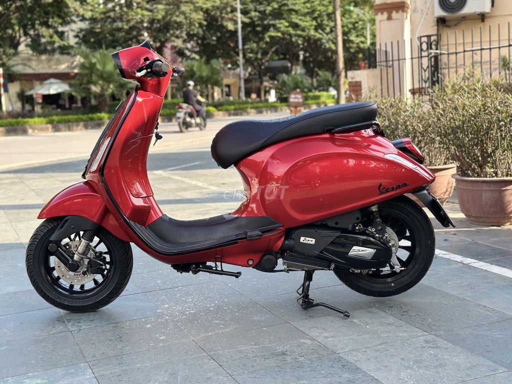 Sprint iget 2020 Chính chủ. Mua bán Xe máy tại Quận Bắc Từ Liêm Hà Nội được đăng bởi Hoàng hùng  hình 1