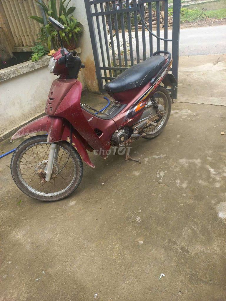 Cần bán. Mua bán Xe máy tại Huyện Ngọc Lặc Thanh Hóa được đăng bởi Cao Tien hình 1