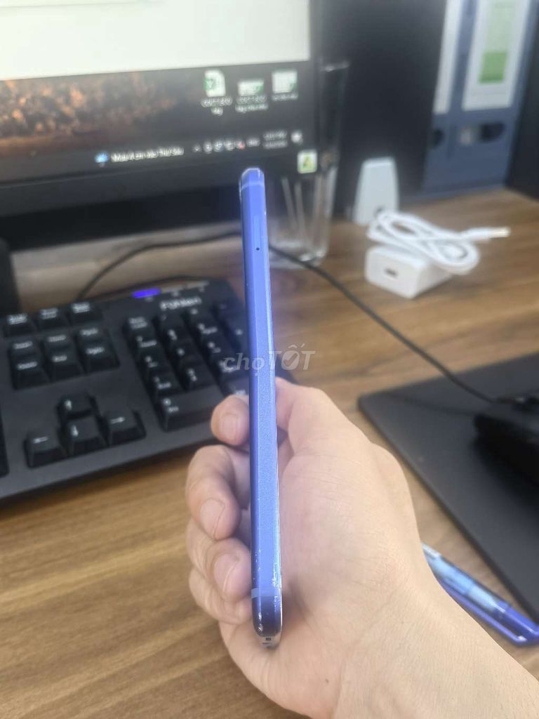 Google Pixel XL Xanh Đã sử dụng. Mua bán Điện thoại tại Huyện Quế Võ Bắc Ninh được đăng bởi Nguyễn Quân hình 1