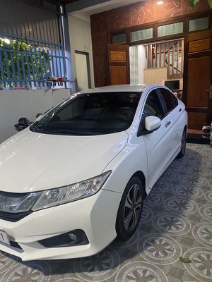 Honda City 2017 1.5 CVT - 110000 km. Mua bán Ô tô tại Quận 12 Tp Hồ Chí Minh được đăng bởi Khánh Đặng