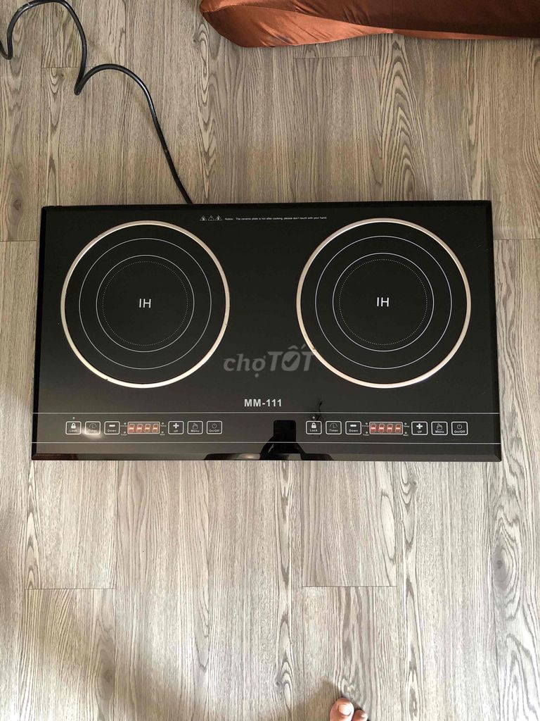 dọn văn phòng thanh lý bếp từ đôi ít dùng. Mua bán Bếp, lò, đồ điện nhà bếp tại Quận Bình Thạnh Tp Hồ Chí Minh được đăng bởi nguyễn hải hình 1