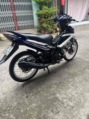 exciter 135 upp LC 9c bs66. Mua bán Xe máy tại Thị xã Ngã Năm Sóc Trăng được đăng bởi Nhật