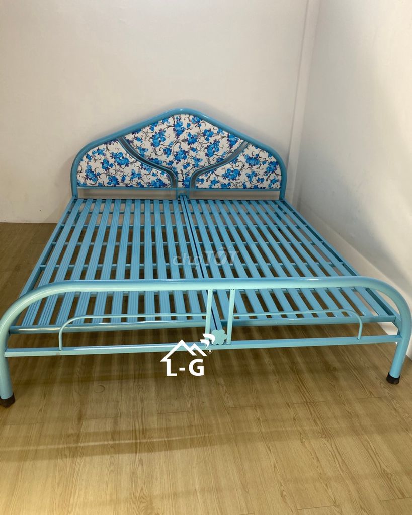 Giường sắt Giường sắt Giường sắt Giường sắt Giường. Mua bán Giường, chăn ga gối nệm tại Quận 10 Tp Hồ Chí Minh được đăng bởi Lâm Gia Home hình 1