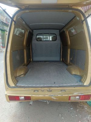 Thaco Towner Van TV21B26R095 2022. Mua bán Xe tải, xe ben tại Quận Tân Phú Tp Hồ Chí Minh được đăng bởi Hồ ngọc minh thuận