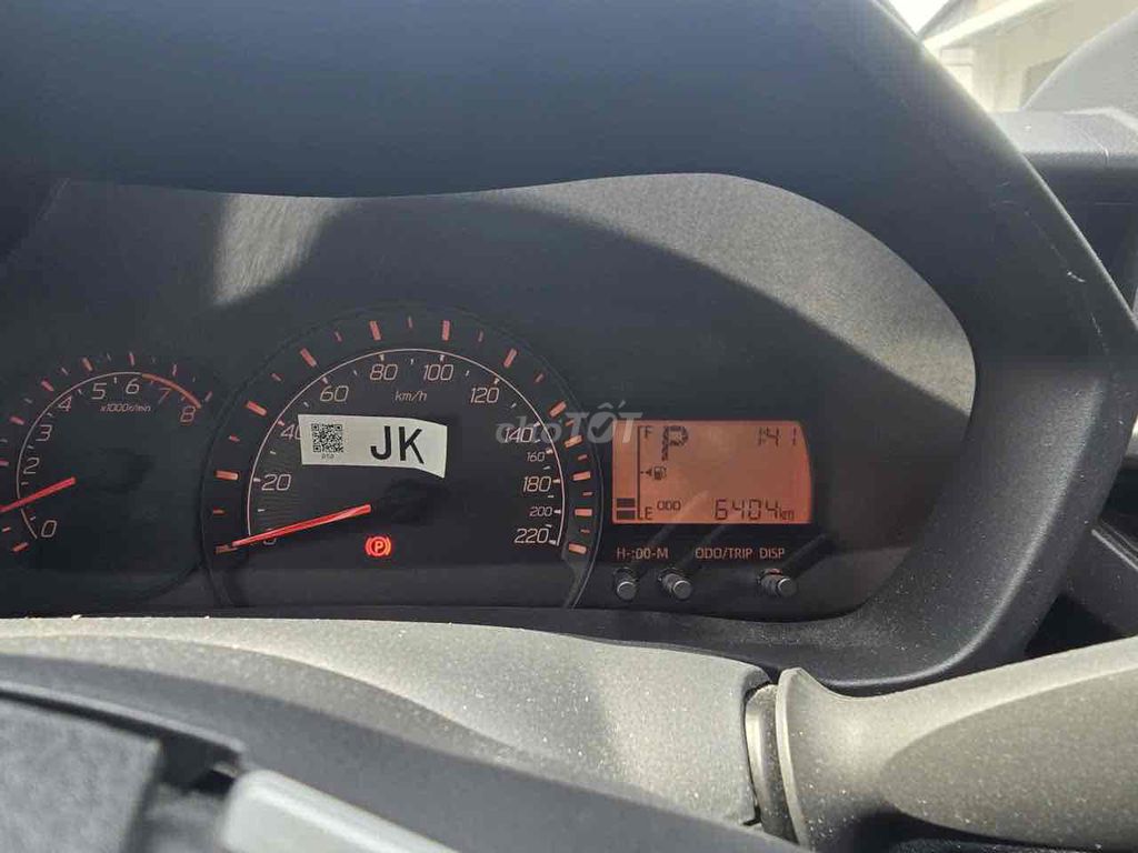 Toyota Wigo 1.2 G AT 2023 - 6400km. Mua bán Ô tô tại Quận Bình Tân Tp Hồ Chí Minh được đăng bởi Lê Văn hình 8