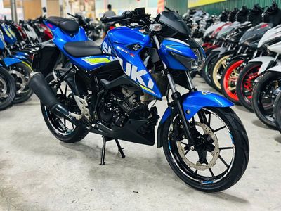 XE MÁYTHANH TÙNG_GSX 150 BẢN S BAO ZIN CHẤT. Mua bán Xe máy tại Quận Nam Từ Liêm Hà Nội được đăng bởi THANH TÙNG