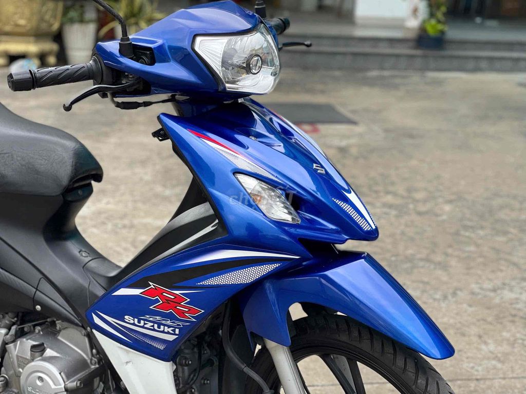 [NGAY CHỦ]👉Suzuki Axelo 125cc 2016🩷ZIN 100%+ĐẸP🩷. Mua bán Xe máy tại Quận Bình Tân Tp Hồ Chí Minh được đăng bởi BÙI TIẾN DŨNG hình 1