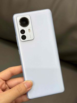 Xiaomi 12 Pro 8GB/128GB Nội địa nguyên zin 938