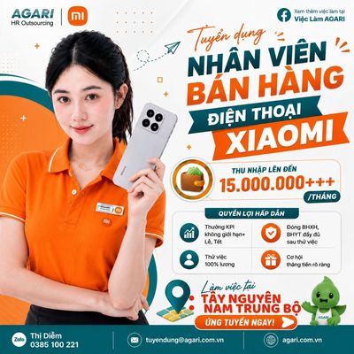 CÔNG TY TNHH AGARI logo