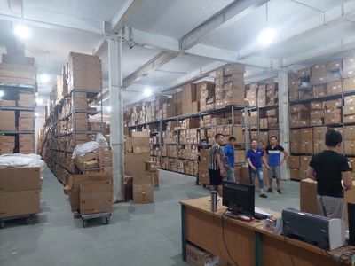 🔥Tìm Leader MKT, nhân viên content cre ✅. Việc làm tại Quận 12 Tp Hồ Chí Minh được đăng bởi Phu Tung Nhap Khau Chinh Hang PTNK hình 1