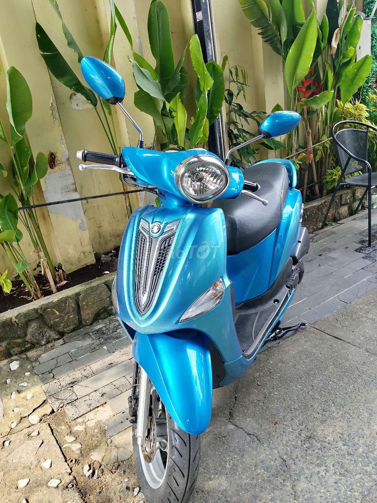 BÁN XE YAMAHA NOZZA 2018. Mua bán Xe máy tại Quận Gò Vấp Tp Hồ Chí Minh được đăng bởi TRƯƠNG NGỌC HẢI hình 6