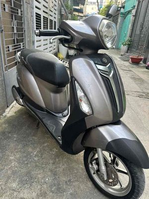 Grande Fi 2015. BS 76 chính chủ công chứng liền