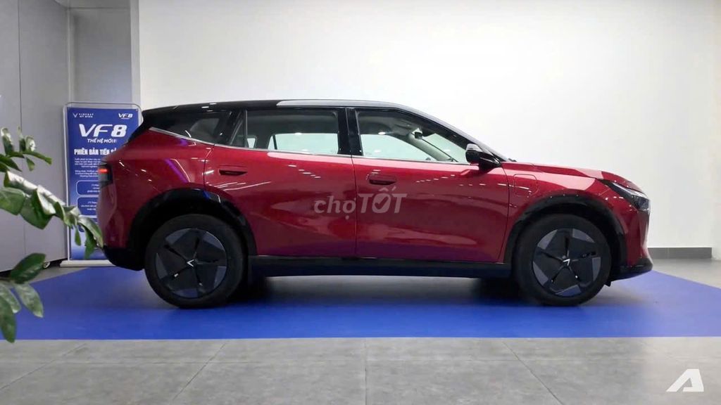 VINFAST VF8 ПЕРВЫЕ ДЕПОЗИТНЫЕ ЦЕНЫ ВСЕГО 759 МИЛЛИОНОВ