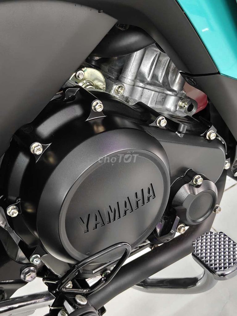 Exciter155VVA ABS date2025 odo 300km còn ủy quyền. Mua bán Xe máy tại Huyện Bình Chánh Tp Hồ Chí Minh được đăng bởi Đông Moto Bình chánh  hình 9