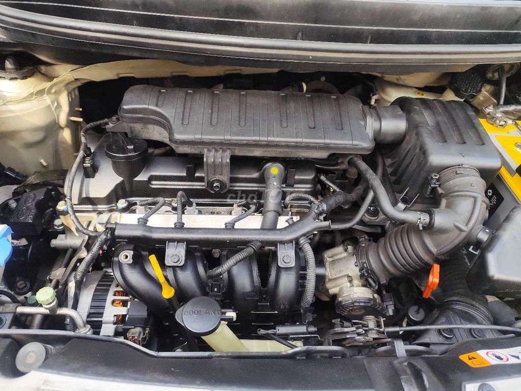 Bán kia Picanto số tự động. Mua bán Ô tô tại Thành phố Bà Rịa Bà Rịa - Vũng Tàu được đăng bởi bình phạm hình 13