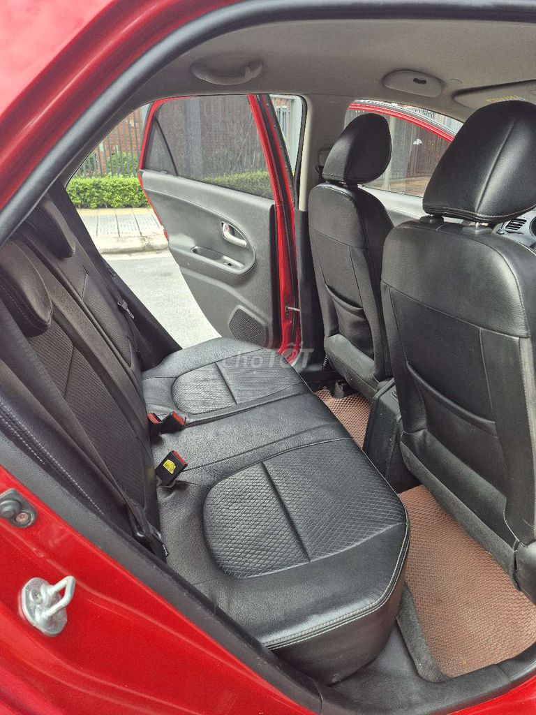 Kia Morning Đỏ Số tự động 5 chỗ. Mua bán Ô tô tại Quận Long Biên Hà Nội được đăng bởi Ngô hùng hình 8