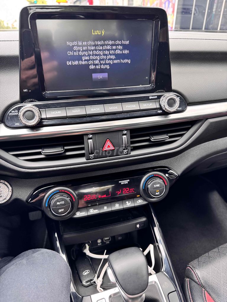 Kia Cerato 2019 - 23000 km