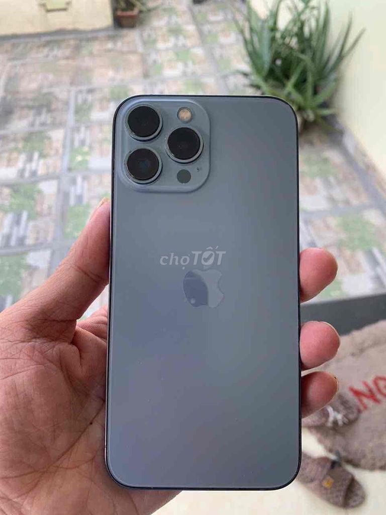 iphone 13 pormax. Mua bán Điện thoại tại Huyện Đông Anh Hà Nội được đăng bởi Xuân Phương hình 1