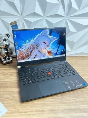 ASUS TUF Dash F15 i7-12650H 15.6 inch 8GB/512GB RTX 3050Ti