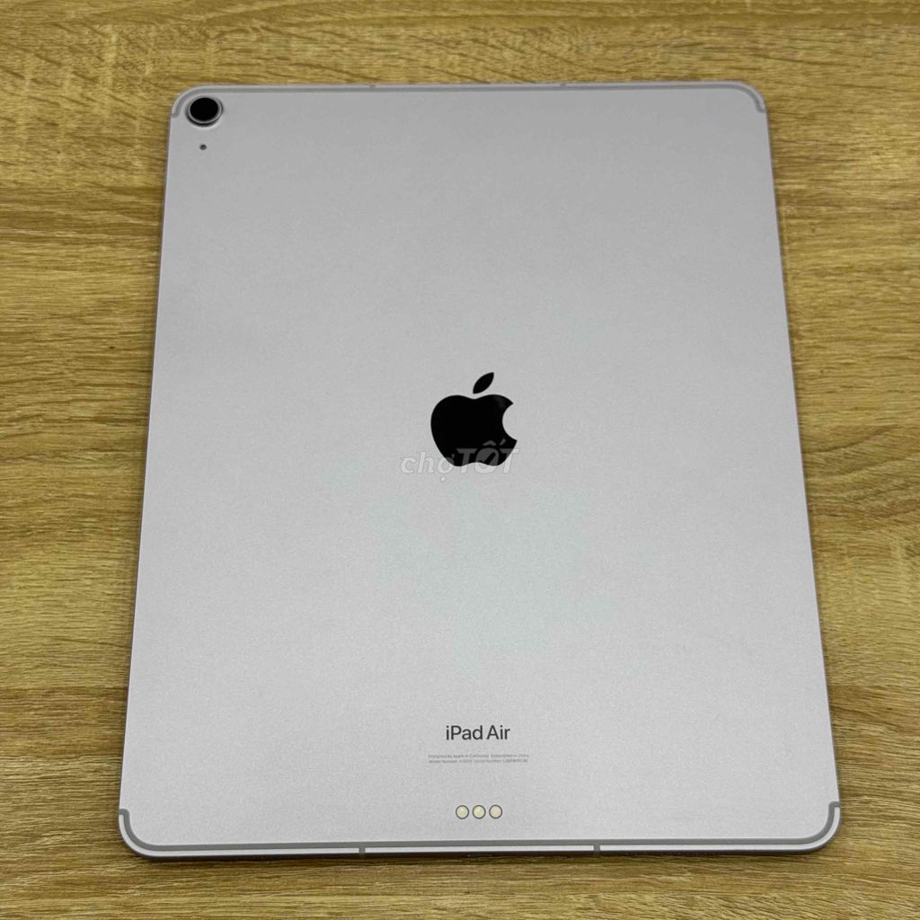 IPAD AIR 6 M2 13 INCH 128GB WIFI + 5G