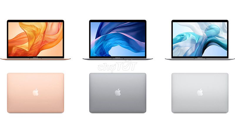 Macbook zin đẹp giá rẻ,Chuyên văn phòng|Có ship. Mua bán Laptop tại Quận Gò Vấp Tp Hồ Chí Minh được đăng bởi MÁY ZIN CHUẨN GIAO TẬN NHÀ hình 1