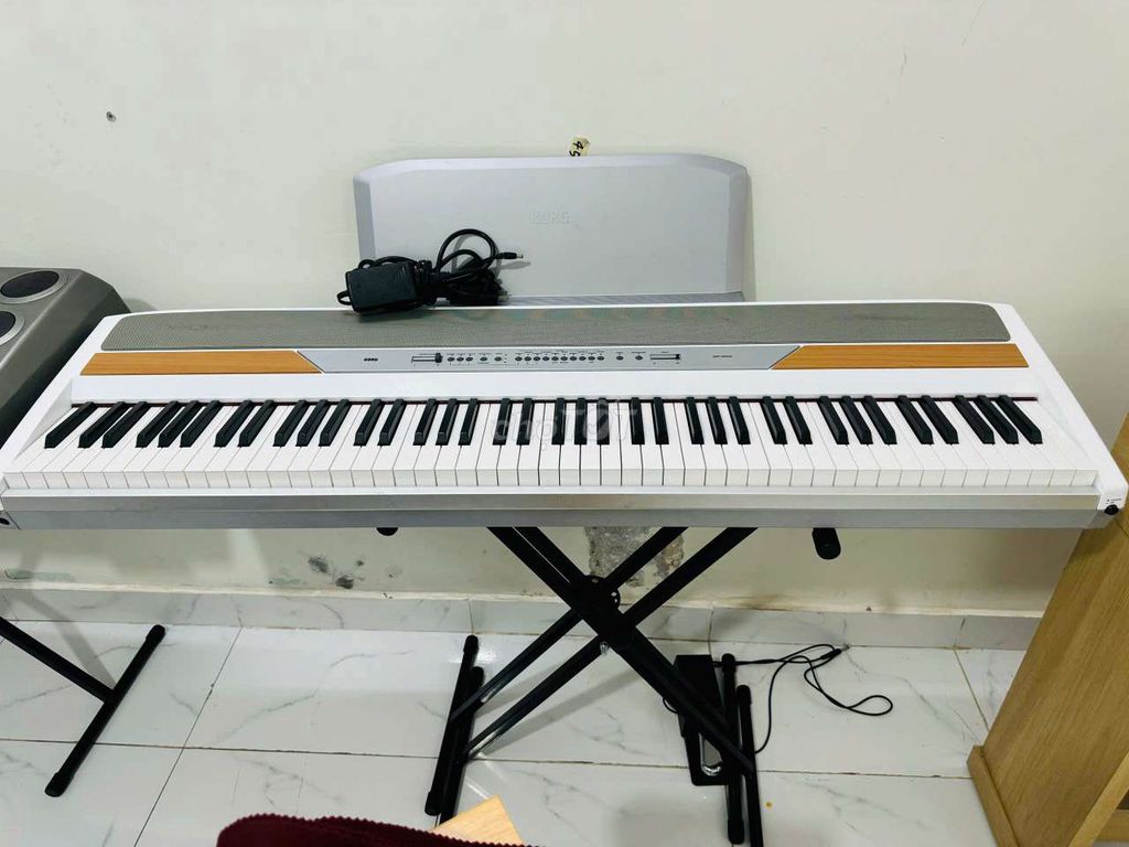 Korg SP-250 bền giá hssv