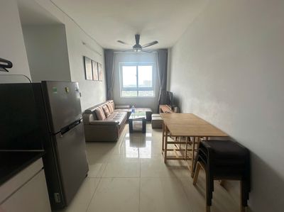 CHO THUÊ CĂN 43M2(2PN) TOPAZ HOME, Q.12 GIÁ 7,5TR