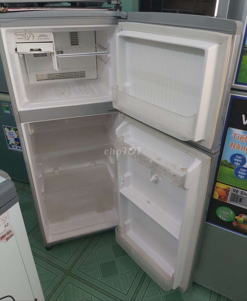 0378568011 - 💦💦 Tủ lạnh Panasonic 170 lít