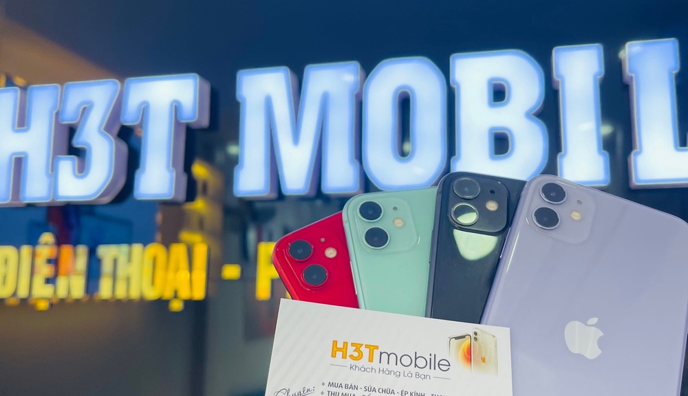 CỬA HÀNG H3T MOBILE CHUYÊN IPHONE LOCK VÀ QUỐC TẾ TẠI NHA TRANG CỬA HÀNG H3T MOBILE CHUYÊN IPHONE LOCK VÀ QUỐC TẾ TẠI NHA TRANG