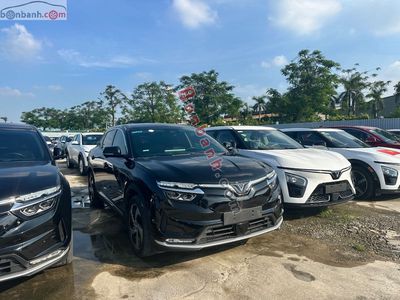 VinFast VF8 Eco AWD 2023 - 750 Triệu. Mua bán Ô tô tại Thị xã Sơn Tây Hà Nội được đăng bởi Green Furute Sơn Tây