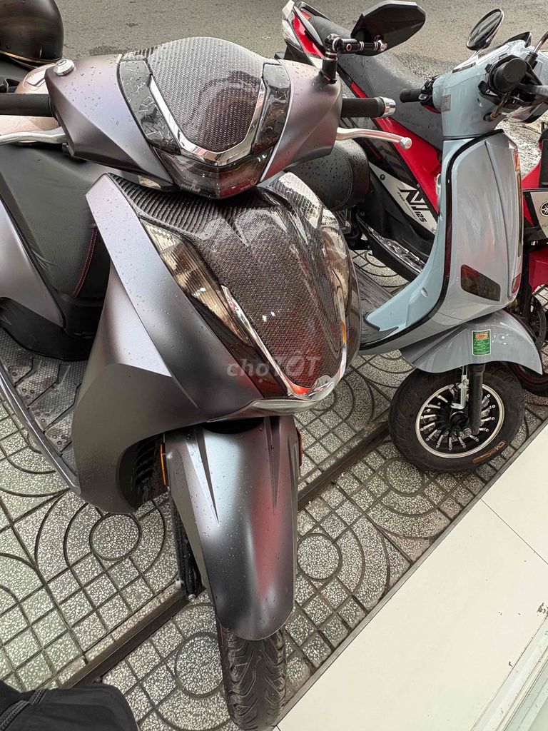 Bán SH350i đời 2022 máy Thái. Mua bán Xe máy tại Huyện Nhà Bè Tp Hồ Chí Minh được đăng bởi Nhung hình 2