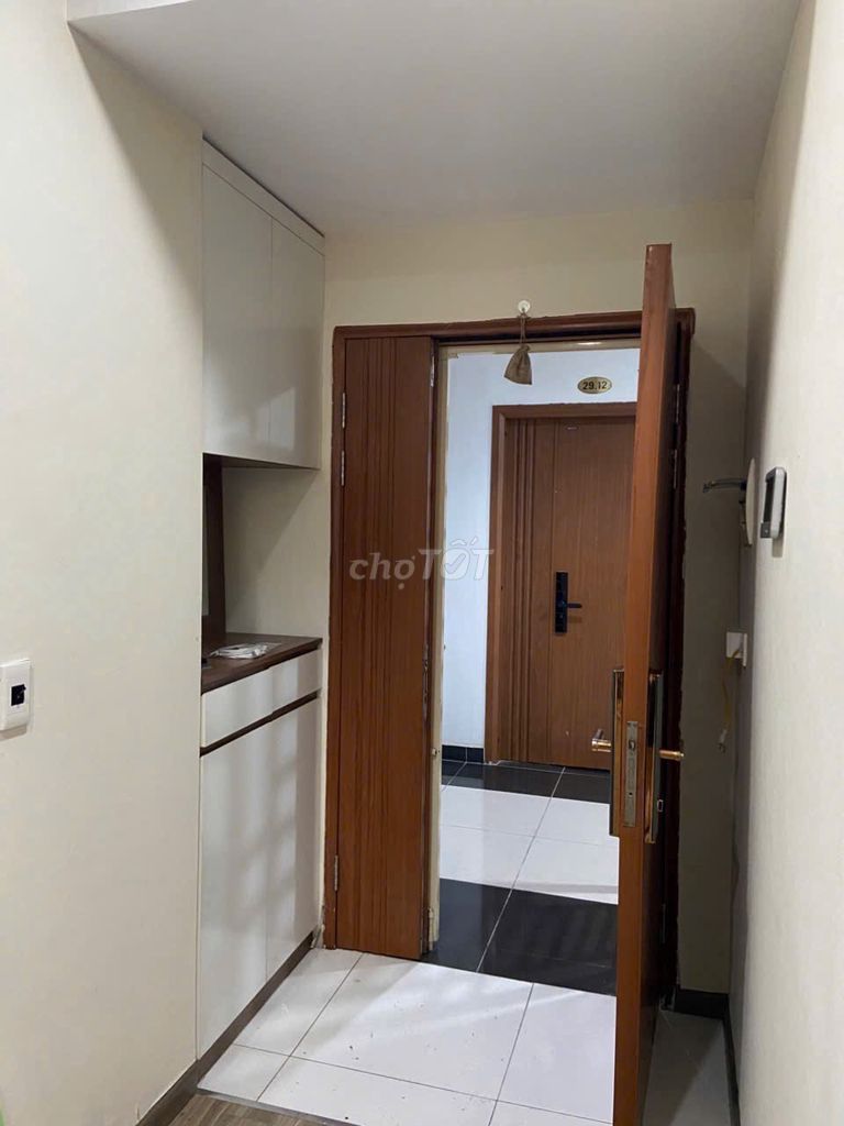 Cho thuê cc 3 phòng ngủ tại hồ gươm plaza hà đông - ảnh 3
