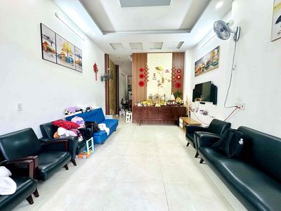 Аренда · 3 комн. · 67 м² · Thành phố Thủ Đức, ул. Đường số 48