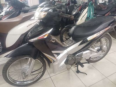 Honda Wave Đen Đỏ. Mua bán Xe máy tại Huyện Di Linh Lâm Đồng được đăng bởi xe  khánh ngọc và uy vũ