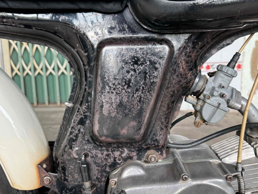 honda 67 zin mộc theo thời gian. Mua bán Xe máy tại Huyện Bình Chánh Tp Hồ Chí Minh được đăng bởi Trung lê xe cổ hình 3