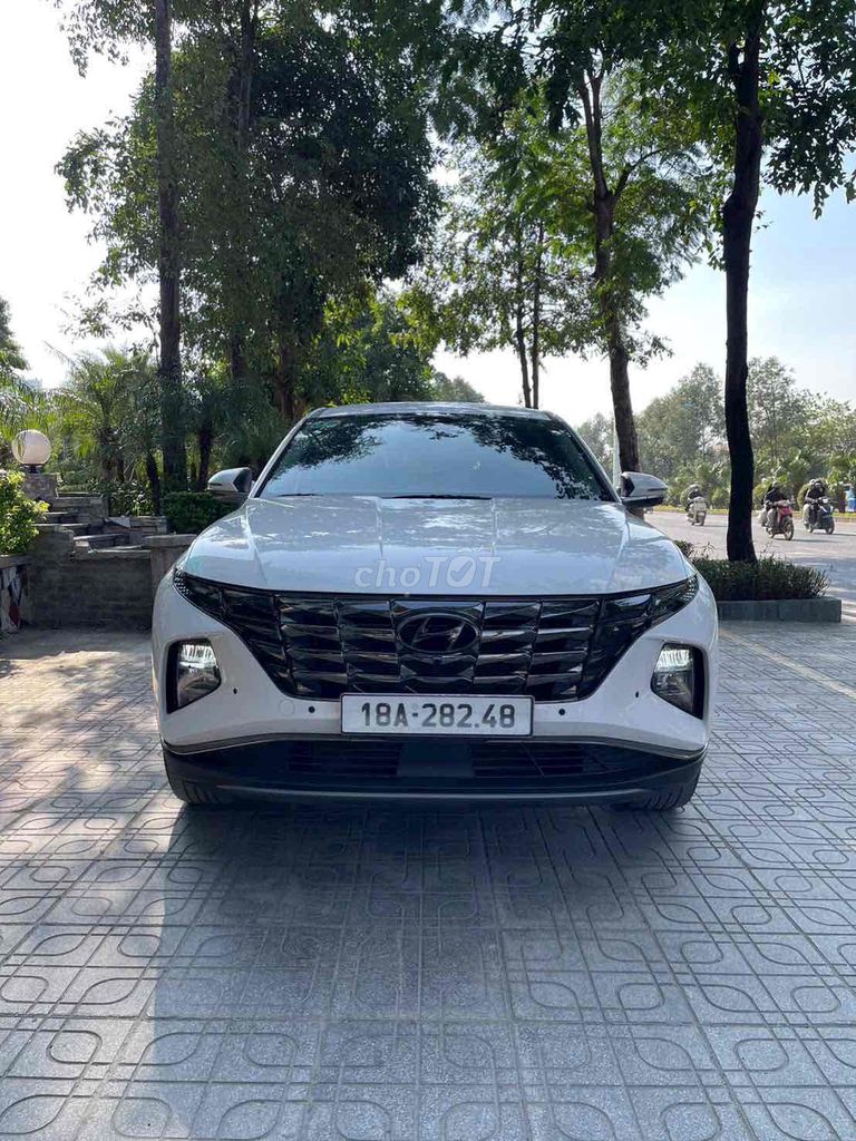 Hyundai Tucson 2022 2.0 đặc biệt 30000 km. Mua bán Ô tô tại Quận Nam Từ Liêm Hà Nội được đăng bởi Tạ Đình Nhường hình 1