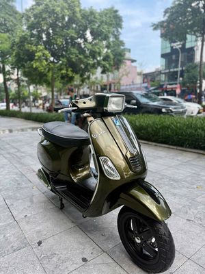 Vespa S 2014 máy 3vie  cực mới. Mua bán Xe máy tại Quận Hoàng Mai Hà Nội được đăng bởi Trường Giang Phạm