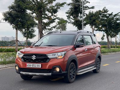 Suzuki XL 7 2024 Hybrid - 9998 km. Mua bán Ô tô tại Thành phố Thủ Đức Tp Hồ Chí Minh được đăng bởi THP Auto