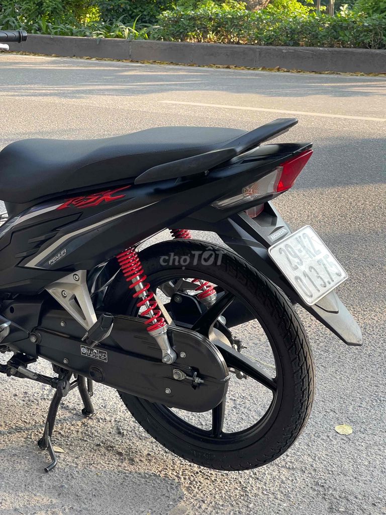 RSX 110 bản SPORT  siêu mới