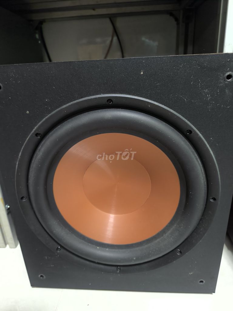 Loa  sub điện siêu trầm Paramax E30 Đen. Mua bán Tivi, Âm thanh tại Thành phố Mỹ Tho Tiền Giang được đăng bởi Thanh Toàn hình 1