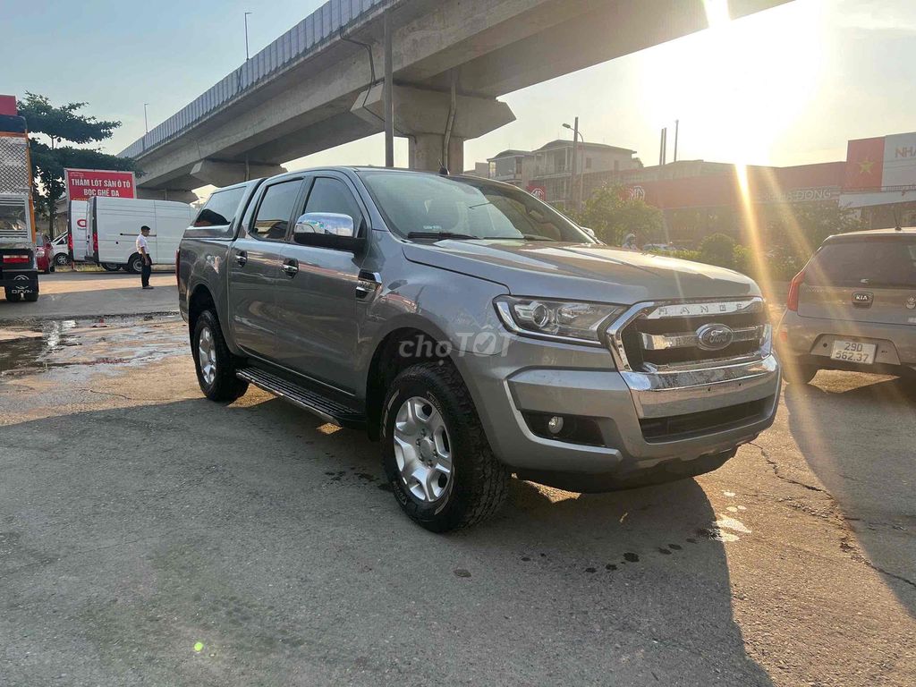 Ford Ranger 2015 XLT 2.2L 4x4 MT - 150000 km. Mua bán Ô tô tại Quận Hà Đông Hà Nội được đăng bởi Đỗ Tiên  hình 3