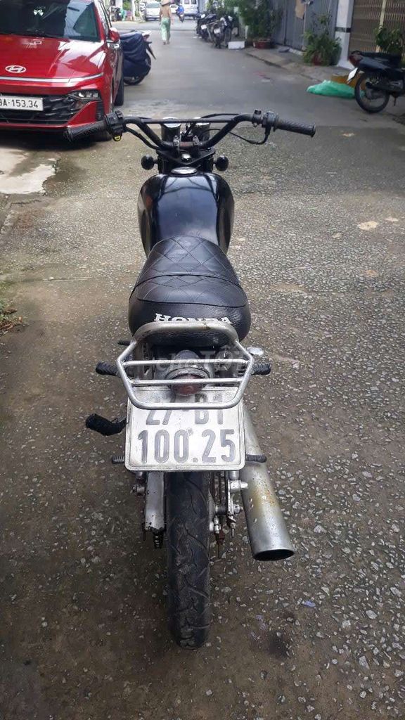 Bán xe. Mua bán Xe máy tại Thành phố Cà Mau Cà Mau được đăng bởi minh tri hình 2