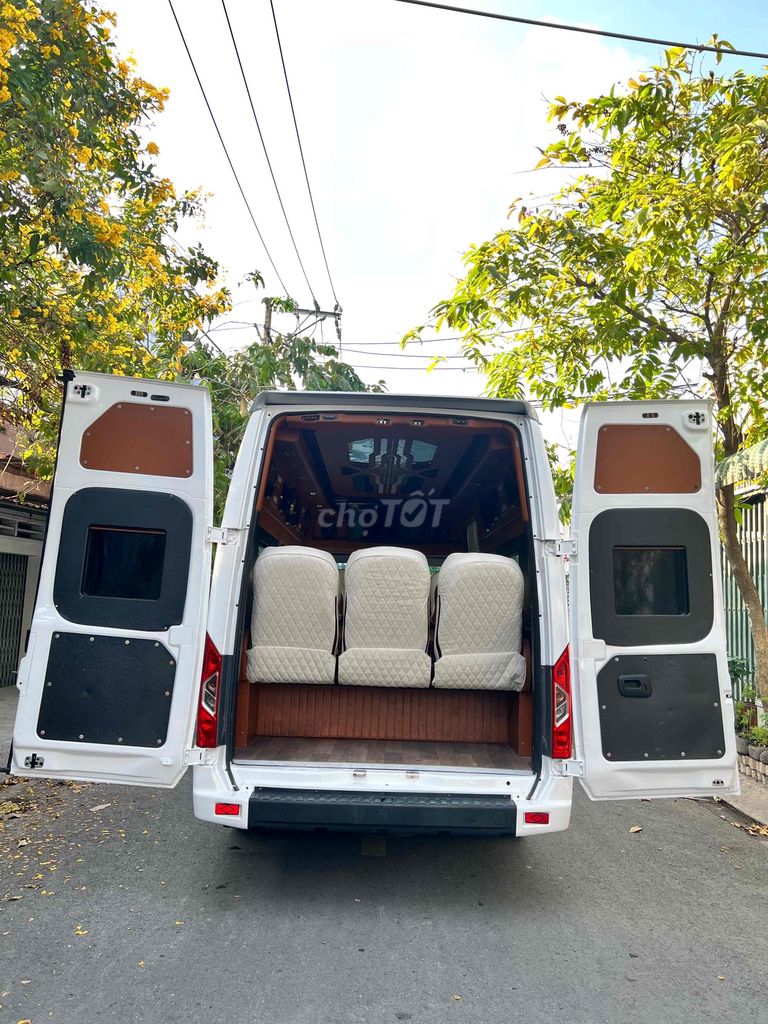 150tr Lấy Xe Về Chạy Tết  ( Hỗ Trợ Trã Góp Nợ Xấu. Mua bán Ô tô tại Quận Gò Vấp Tp Hồ Chí Minh được đăng bởi Biran hình 4