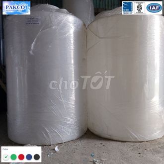 Bồn chứa hóa chất loại 3000L Tema/Pakco Thái Lan
